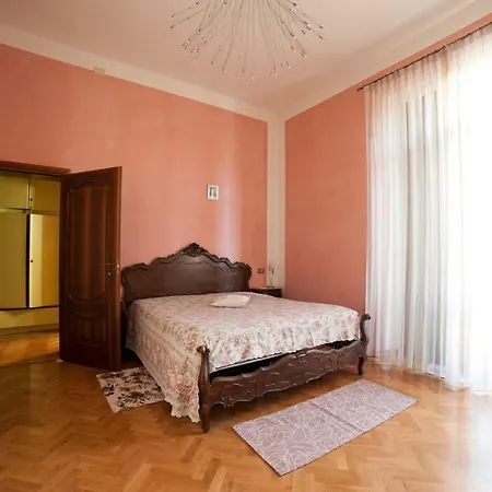 Adriana's House Apartamento